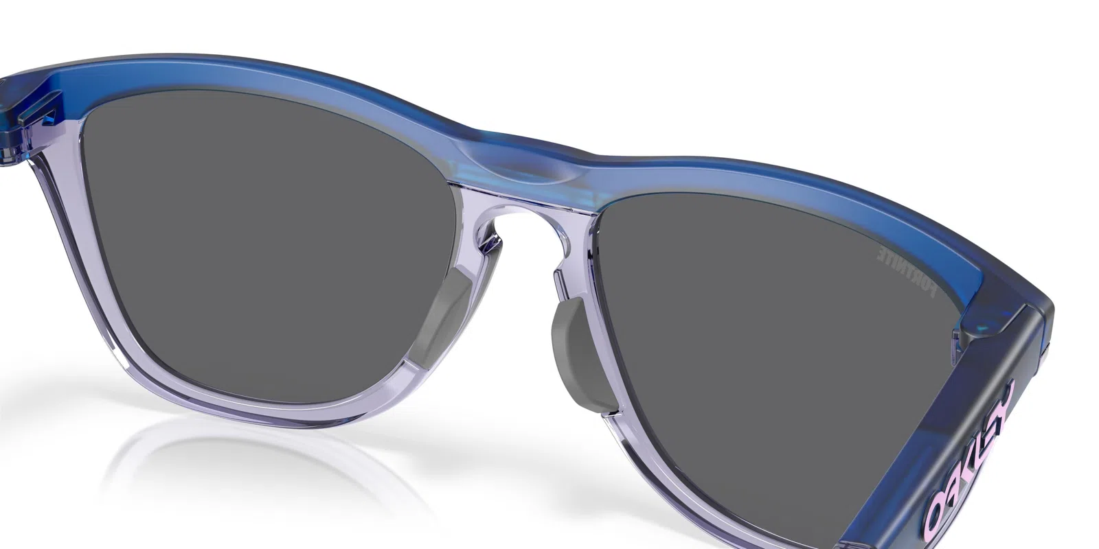 Oakley Frogskins Range 9284 Sunglasses - view 78